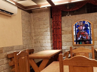 Carcassonne Pub