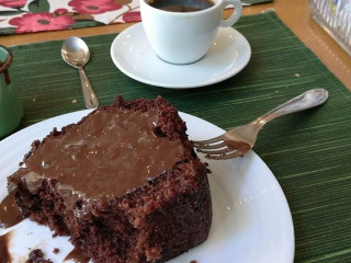 Café E Um Chêro Asa Sul