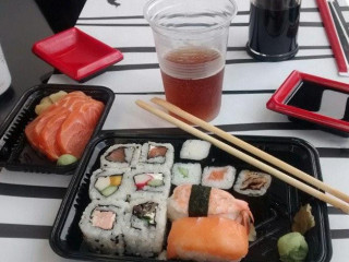 O Sushiman