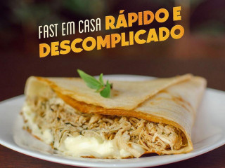 Fast Nature Df