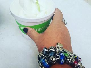 Yogoberry