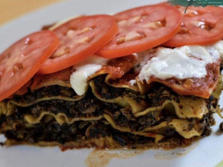 Hamburgueria Come Come