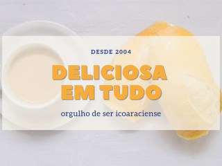 Casa De Paes Fé Em Deus Maguari