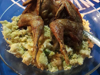 Da Codorna