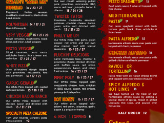 Cia Paulista De Pizza