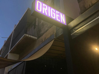 Origen