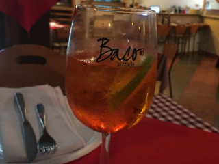 Baco Pizzaria North Wing