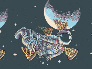 Alfredo's Pizzaria