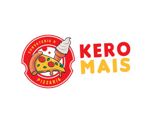 Sorveteria Pizzaria Kero Mais