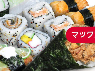 Maxsushi
