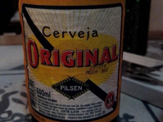 Canto De Minas Italian Pub