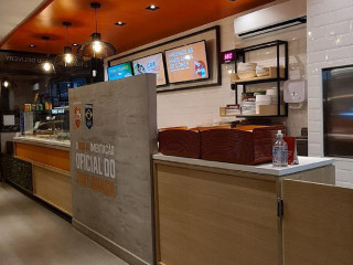 Boali Alimentação Saudável De Saladas, Wraps, Crepes, Bowls, Burritos, Sanduíches, Sucos E Sobremesas