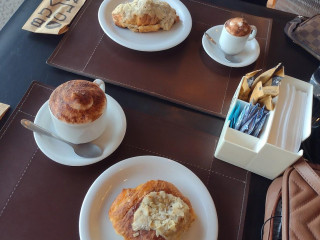 La Boulangerie