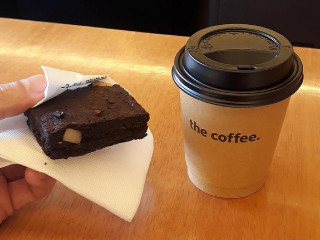 The Coffee