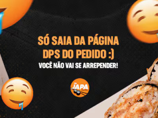 Mister Japa Sushi