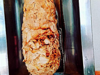 Shawarma Do Habibi