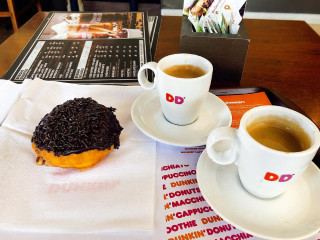 Dunkin' Donuts