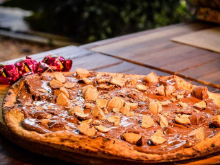 Pizza 10