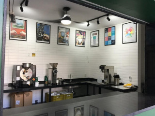 Paranoá Cafés Especiais