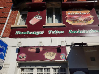 Estação Hamburgueria Artesanal
