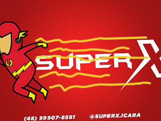 Super X