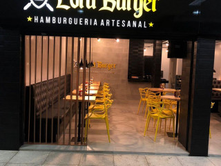 Lord Burger Sudoeste