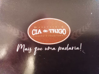 Panetteria Cia Do Trigo