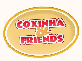 Coxinha E Friends Fritos Na Hora.