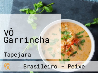 VÔ Garrincha