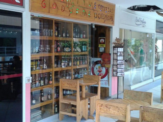Boutique Do Godofredo