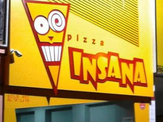 Pizza Insana