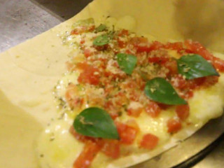 Mistura Fina Crepe E Pizza