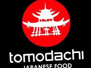 Tomodachi Japanese Food