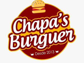 Chapas Burguer