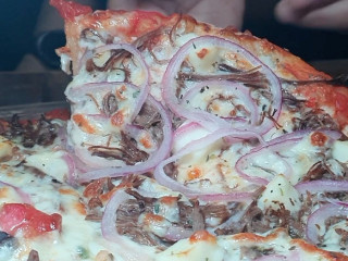 Cassini Pizzaria