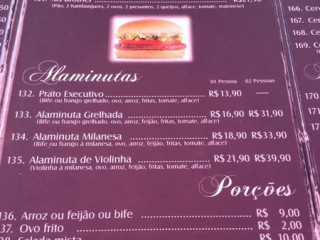 Brother's E Petiscaria