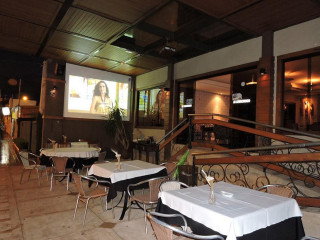 Mamma Vitória E Pizzaria