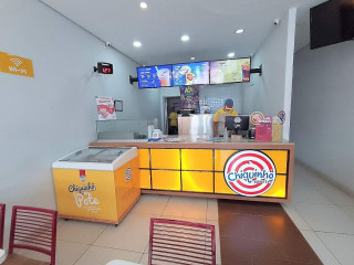 Mega Lanches