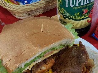 Torres Lanches