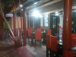 Pizzaria Brisa