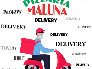 Pizzaria Maluna