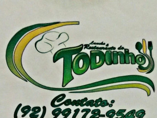 E Lanche Todinho