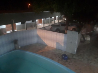 E Pizzaria Nossa Casa