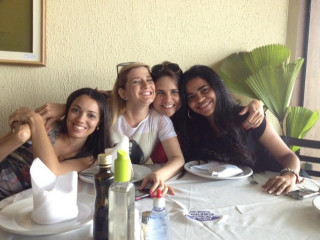 Panela Cheia