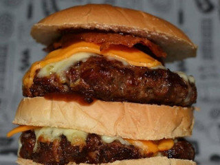 Home Burguer