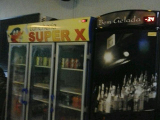 Lancheria Super X