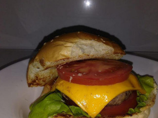 Hamburgueria Cantina