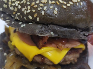 Village Burger