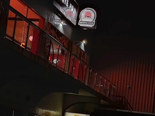 Monte Fuji Sushi