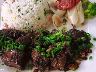 Sabores Do Oriente